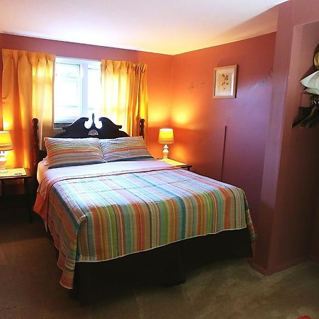 Covered Bridge River View Lodge (Adults Only) Jackson Exteriér fotografie