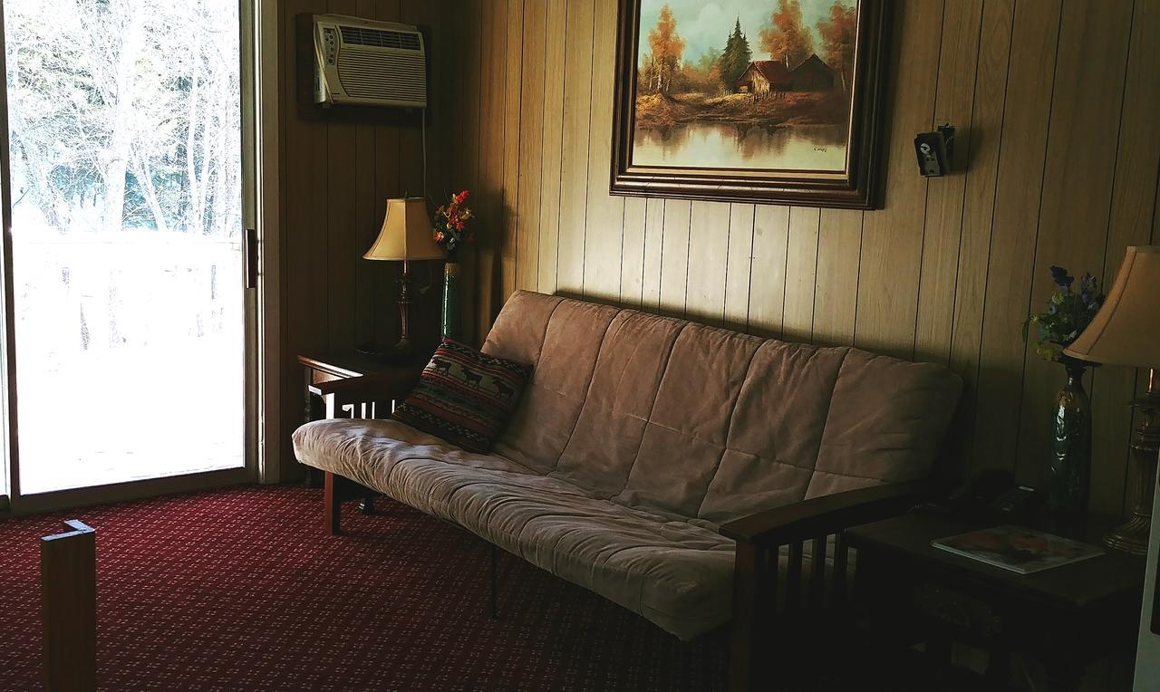 Covered Bridge River View Lodge (Adults Only) Jackson Exteriér fotografie